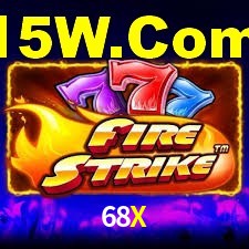 Sports Statistics 68X