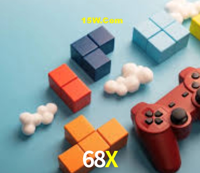 Benefícios da Conta 68X