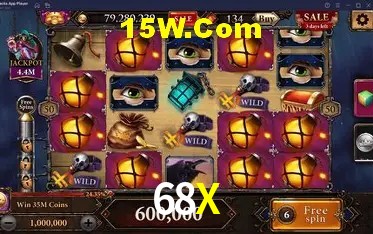 68X - Customer Support