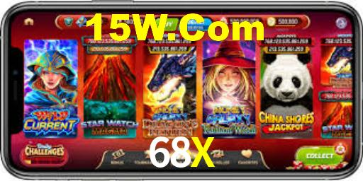 68X.Com