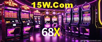 Bonus Features 68X