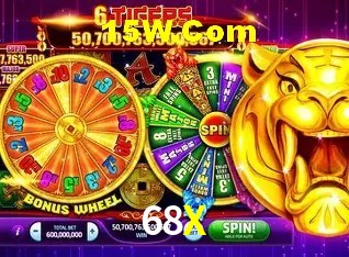 Ofertas Exclusivas 68X