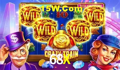 68X - Security