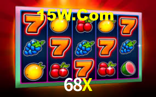68X: Jogos de Caça-Níqueis-Altas Recompensas, Roleta-Velocidade, Blackjack-Desafios Máximos