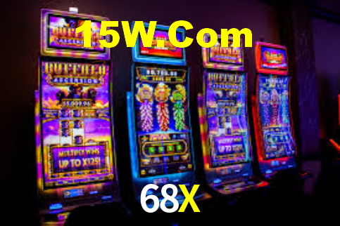 68X,68X.Com