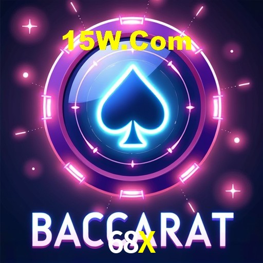 Provedores de Jogos 68X