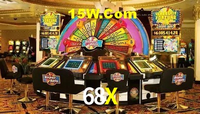 68X Belo Horizonte - Jackpots