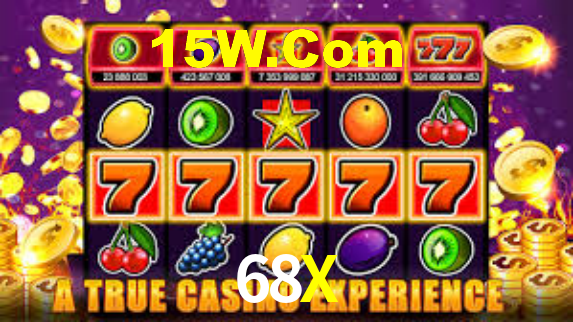 68X.Com
