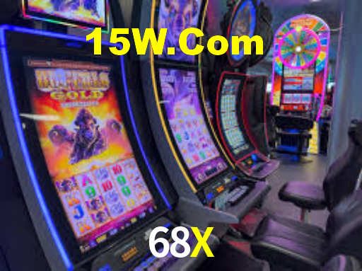 68X,68X.Com