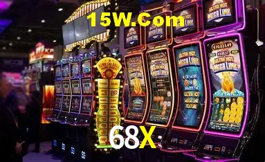 68X - Support