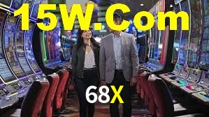 VIP Casino 68X