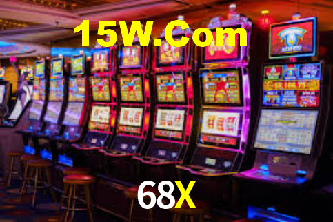 Bônus Generosos e Exclusivos no 68X para Você!
