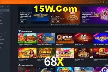 68X - Análise de Mercados Esportivos