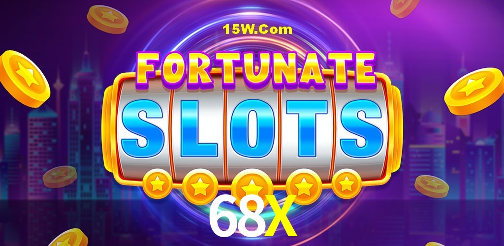 Slot Games 68X