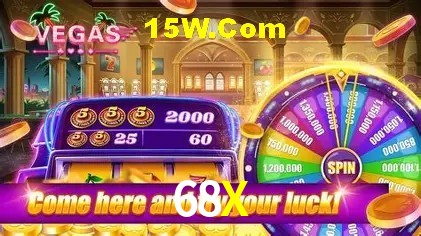 Promoção Relâmpago 68X