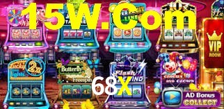 Roulette Table 68X