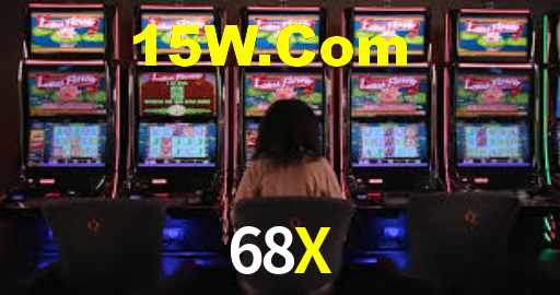 68X,68X.Com