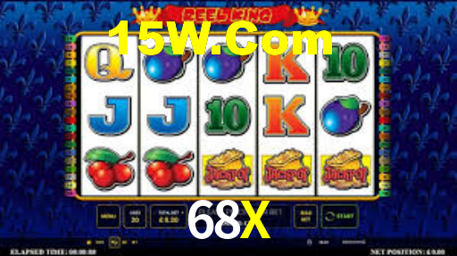68X: Jogue Crash e Experimente Alta Recompensa Instantânea