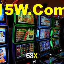 Spaceman Game 68X