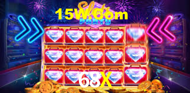 68X App - Aplicativo Móvel Oficial
