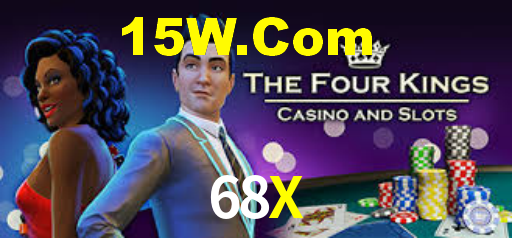 68X,68X.Com