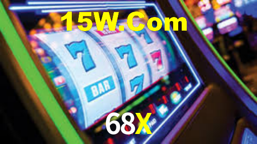 68X