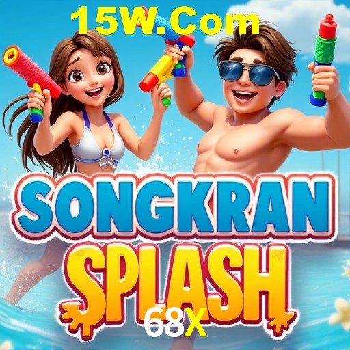 Descubra o Mundo do Cassino Online com 68X