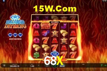 68X Slot - 320+ Caça-Níqueis Premium