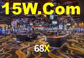 Tournaments 68X