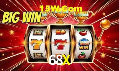 68X Entrar - Login Seguro Certificado