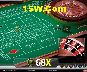 68X - Aplicativo Móvel