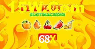 Welcome Bonus 68X