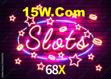 68X,68X.Com