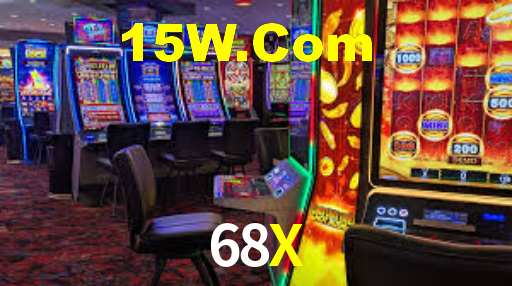 68X Bet